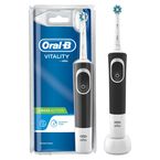 Oral-B Vitality Cross Action Toothbrush